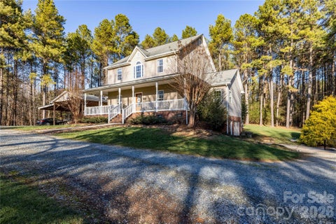 Photo of 29390A Pennington Road, Albemarle, NC 28001 (MLS # 4429253)