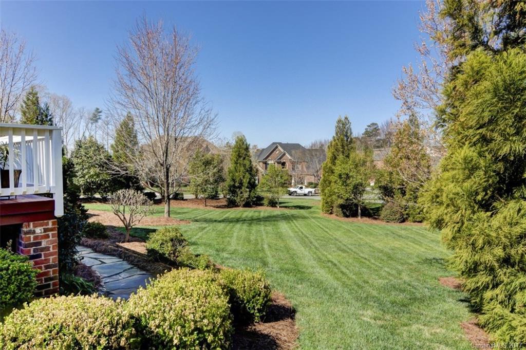 Weddington Chase - Residential