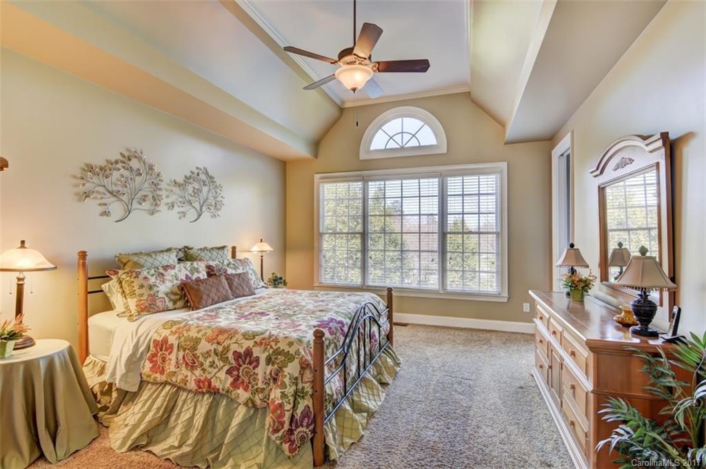 Weddington Chase - Residential