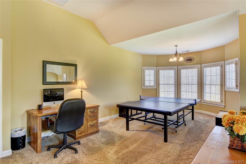 Weddington Chase - Residential