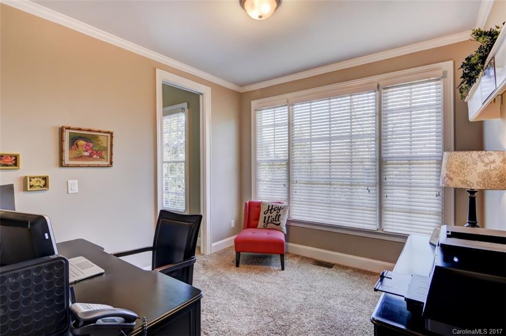 Weddington Chase - Residential