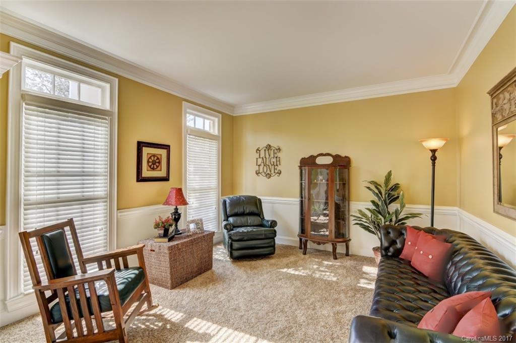 Weddington Chase - Residential