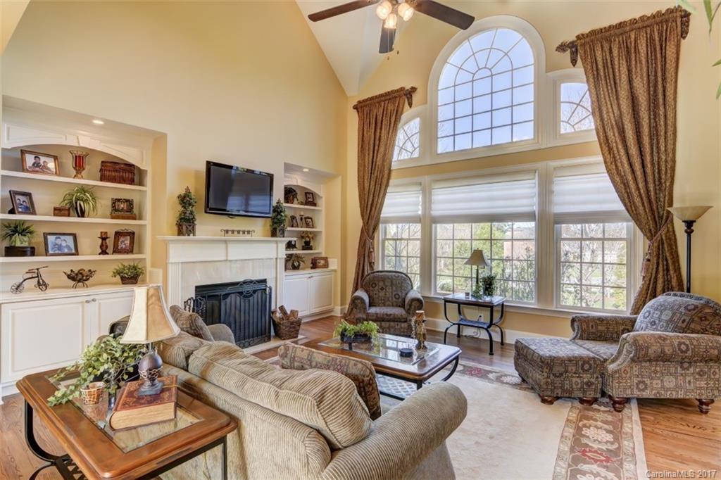 Weddington Chase - Residential