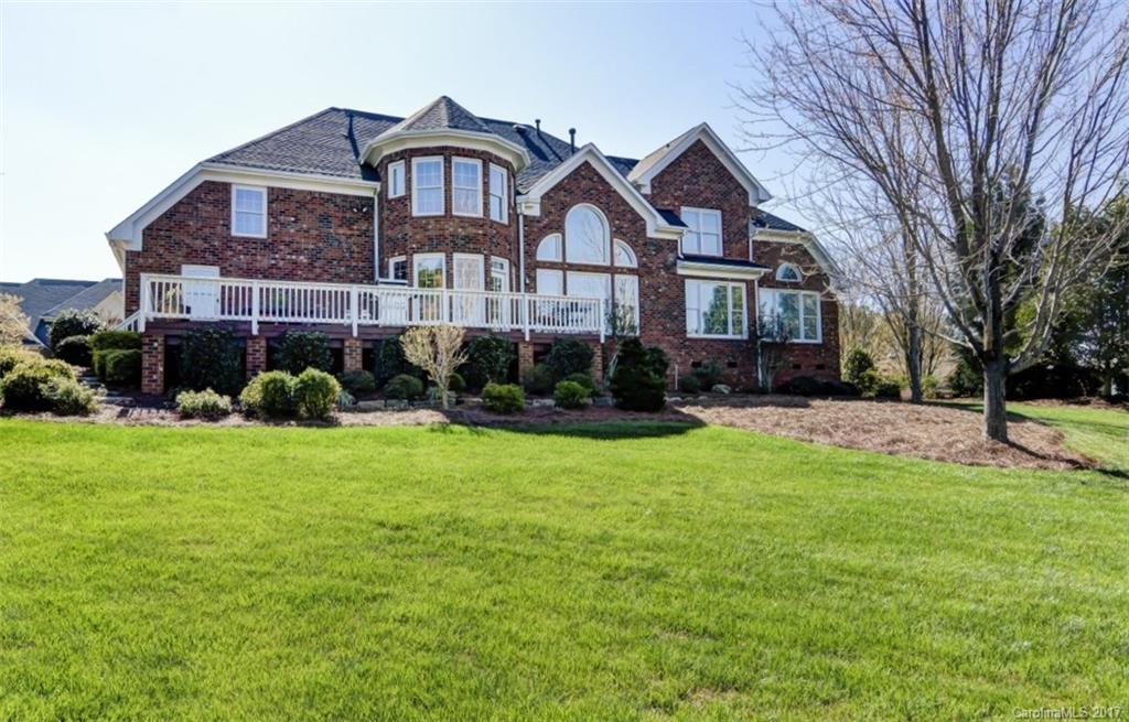 Weddington Chase - Residential