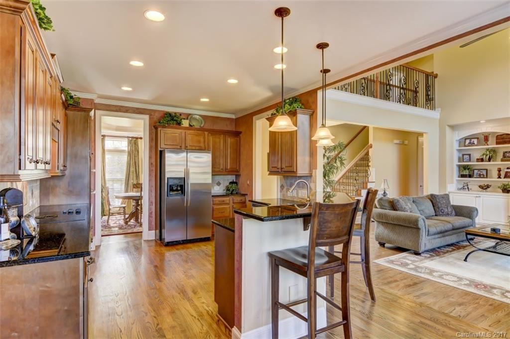 Weddington Chase - Residential