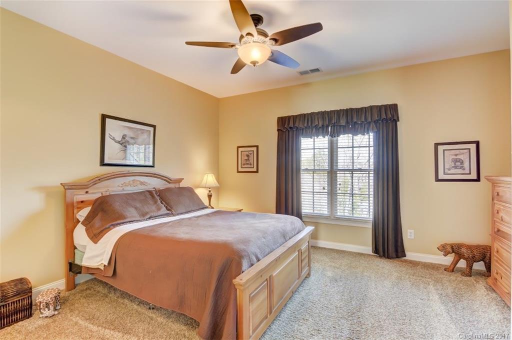 Weddington Chase - Residential