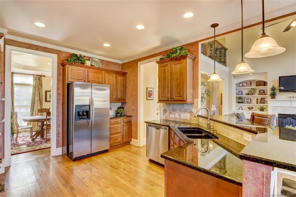 Weddington Chase - Residential