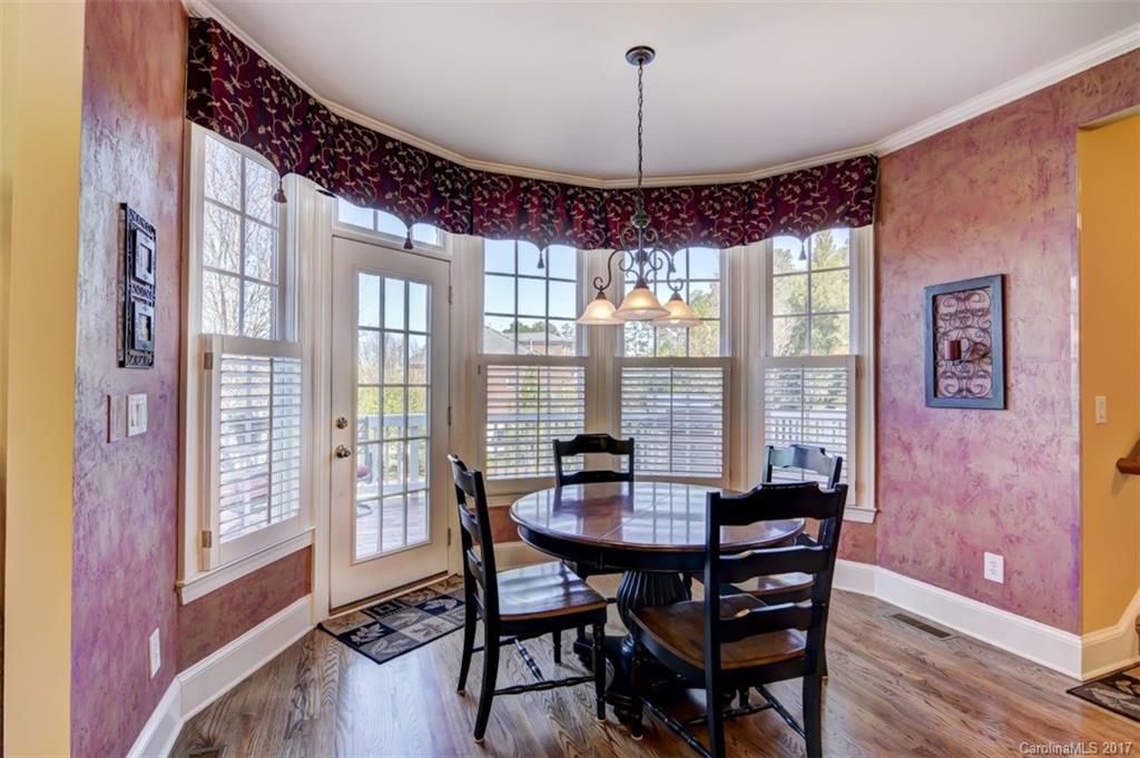 Weddington Chase - Residential