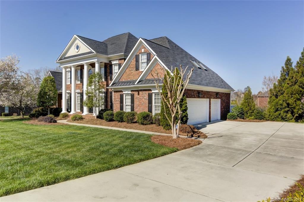 Weddington Chase - Residential