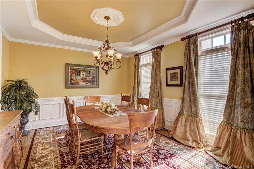 Weddington Chase - Residential