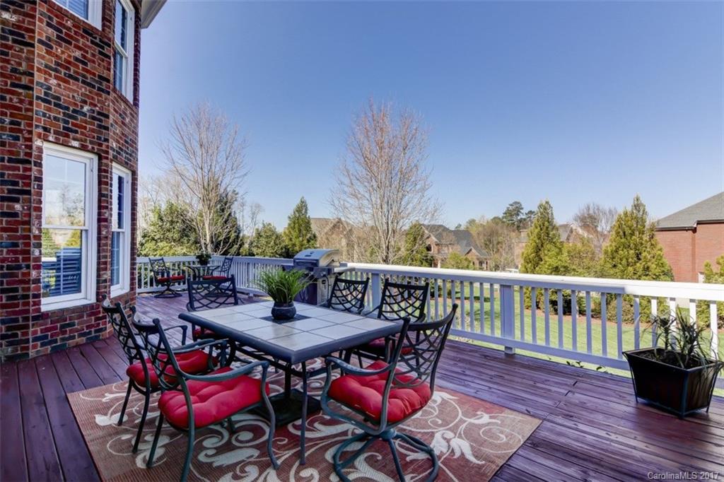 Weddington Chase - Residential