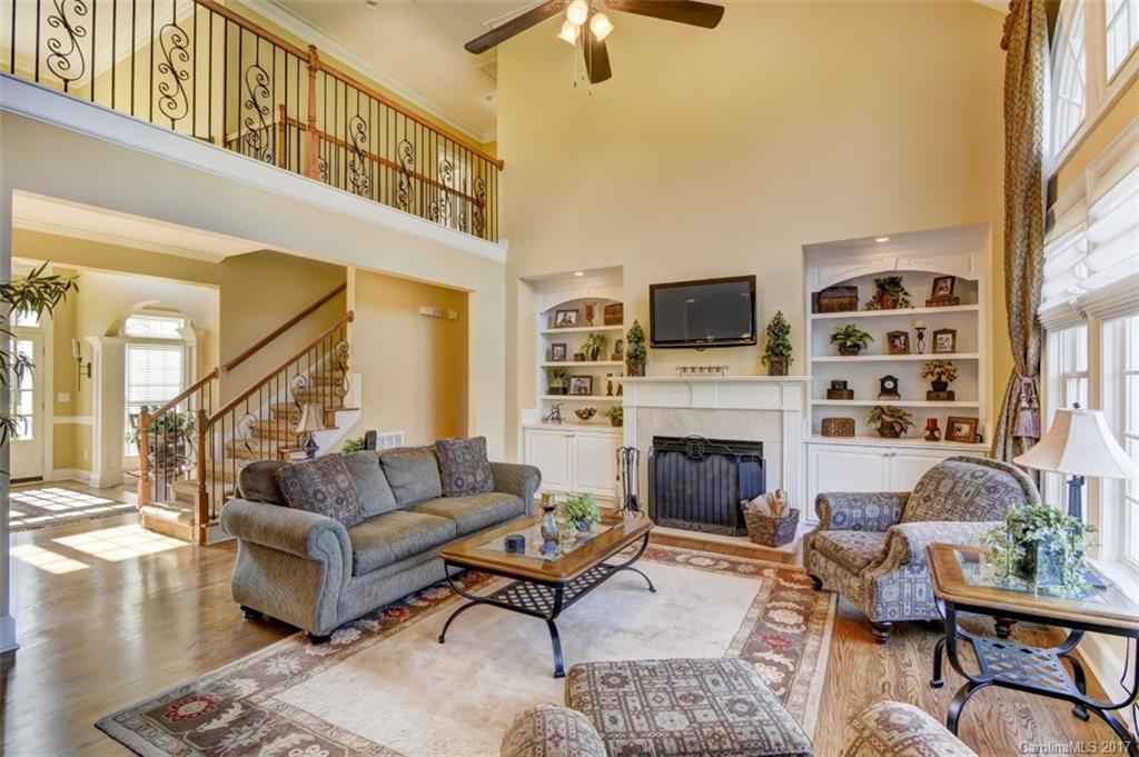 Weddington Chase - Residential