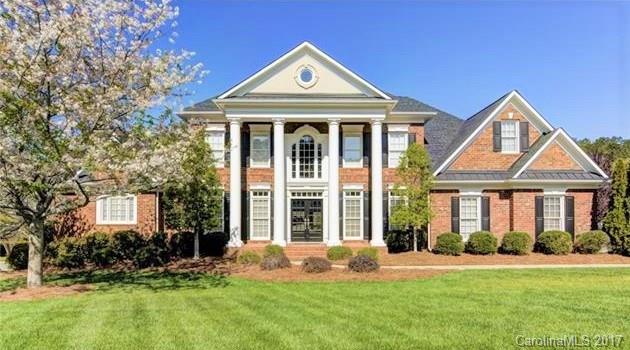 Weddington Chase - Residential