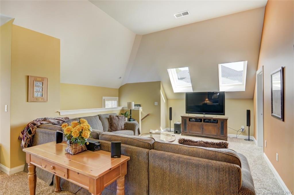 Weddington Chase - Residential