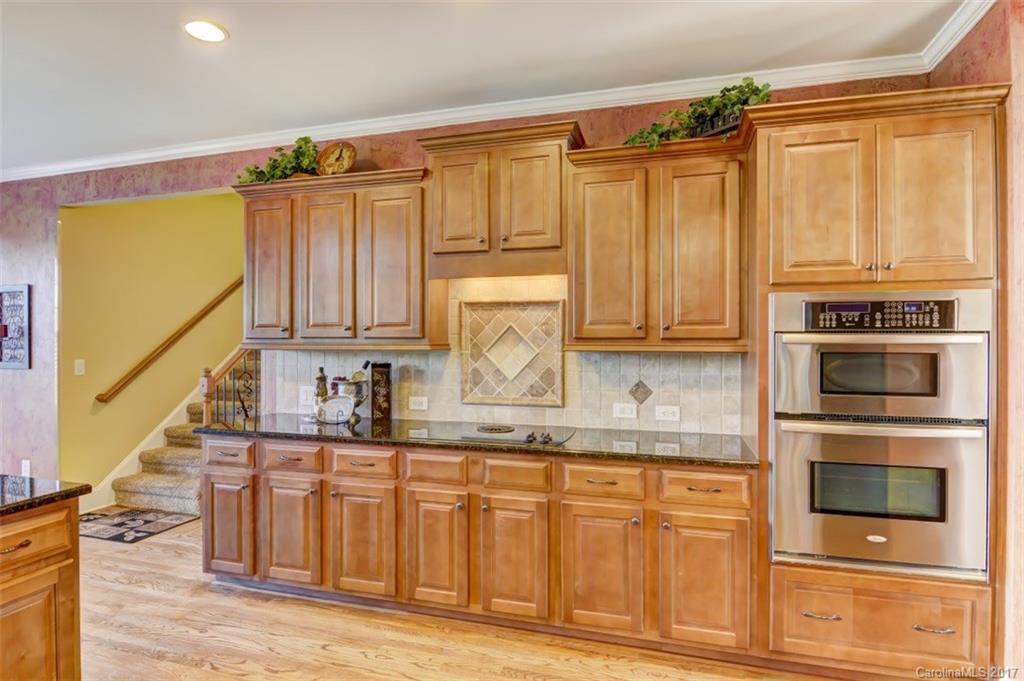 Weddington Chase - Residential