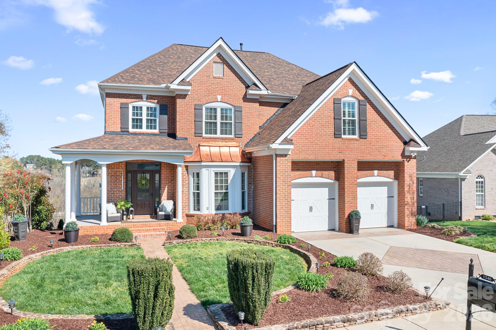 Verdict Ridge - Residential