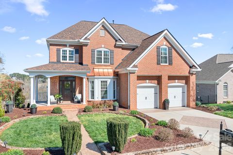 1546 Valhalla Drive Denver NC 28037