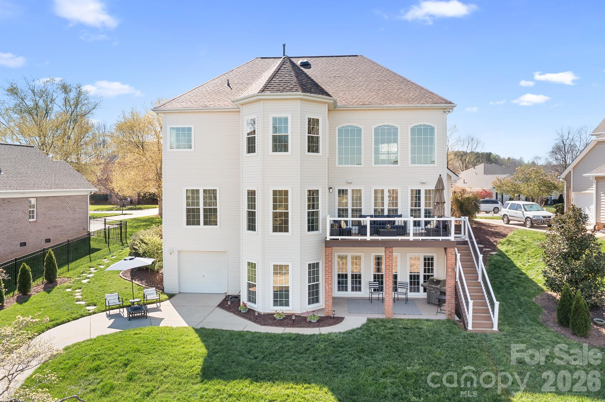 Verdict Ridge - Residential