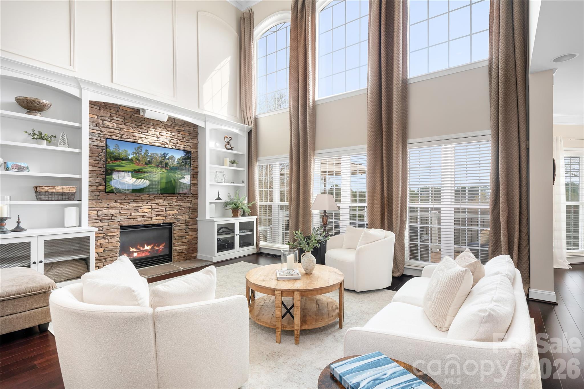 Verdict Ridge - Residential