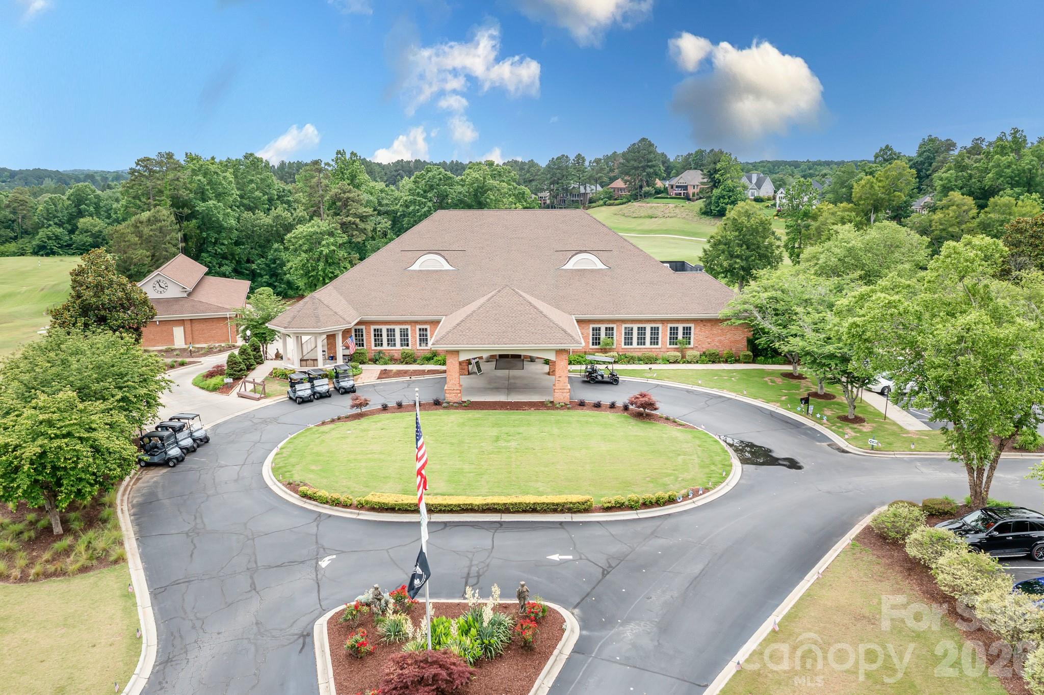 Verdict Ridge - Residential