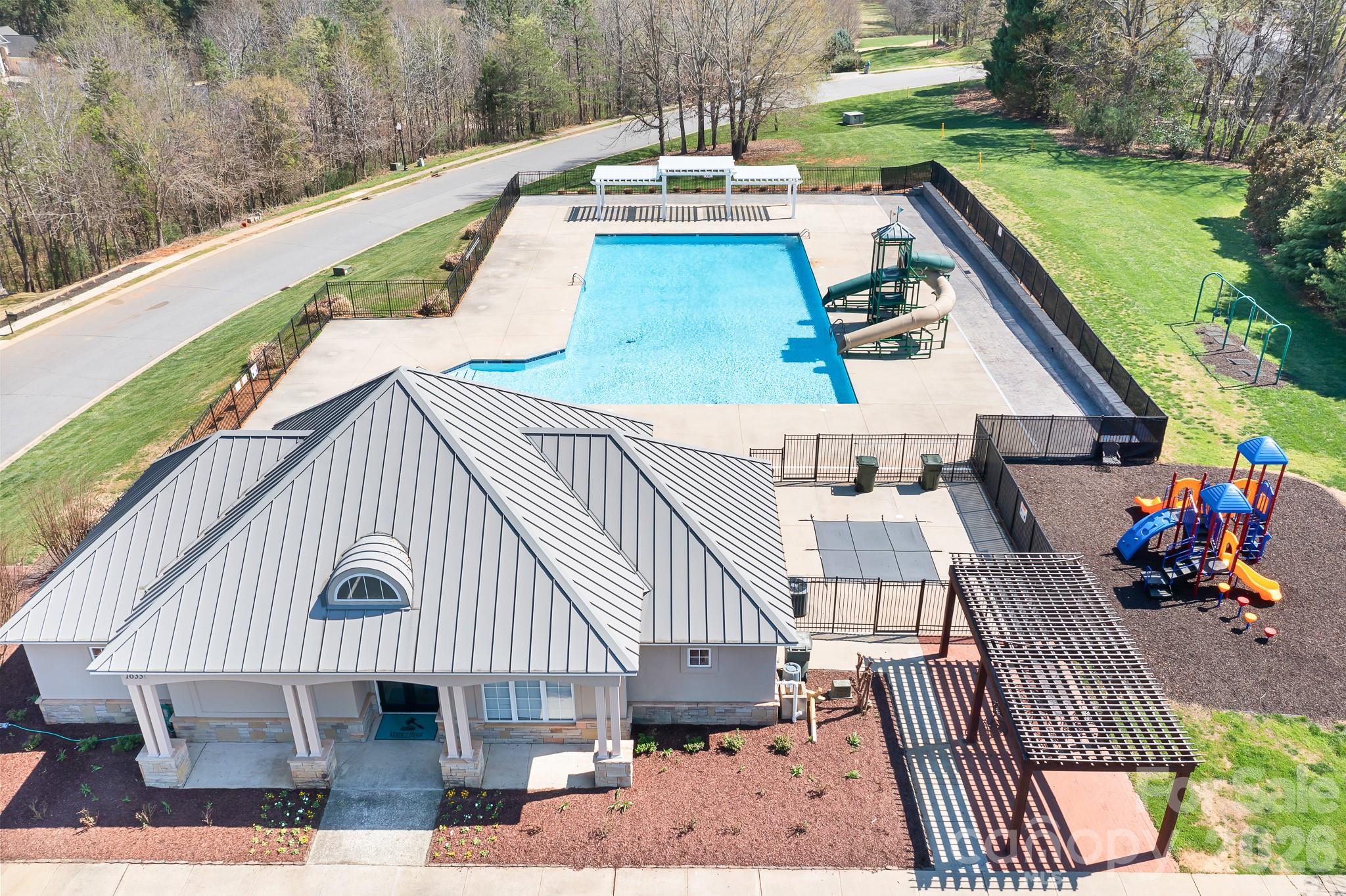 Verdict Ridge - Residential