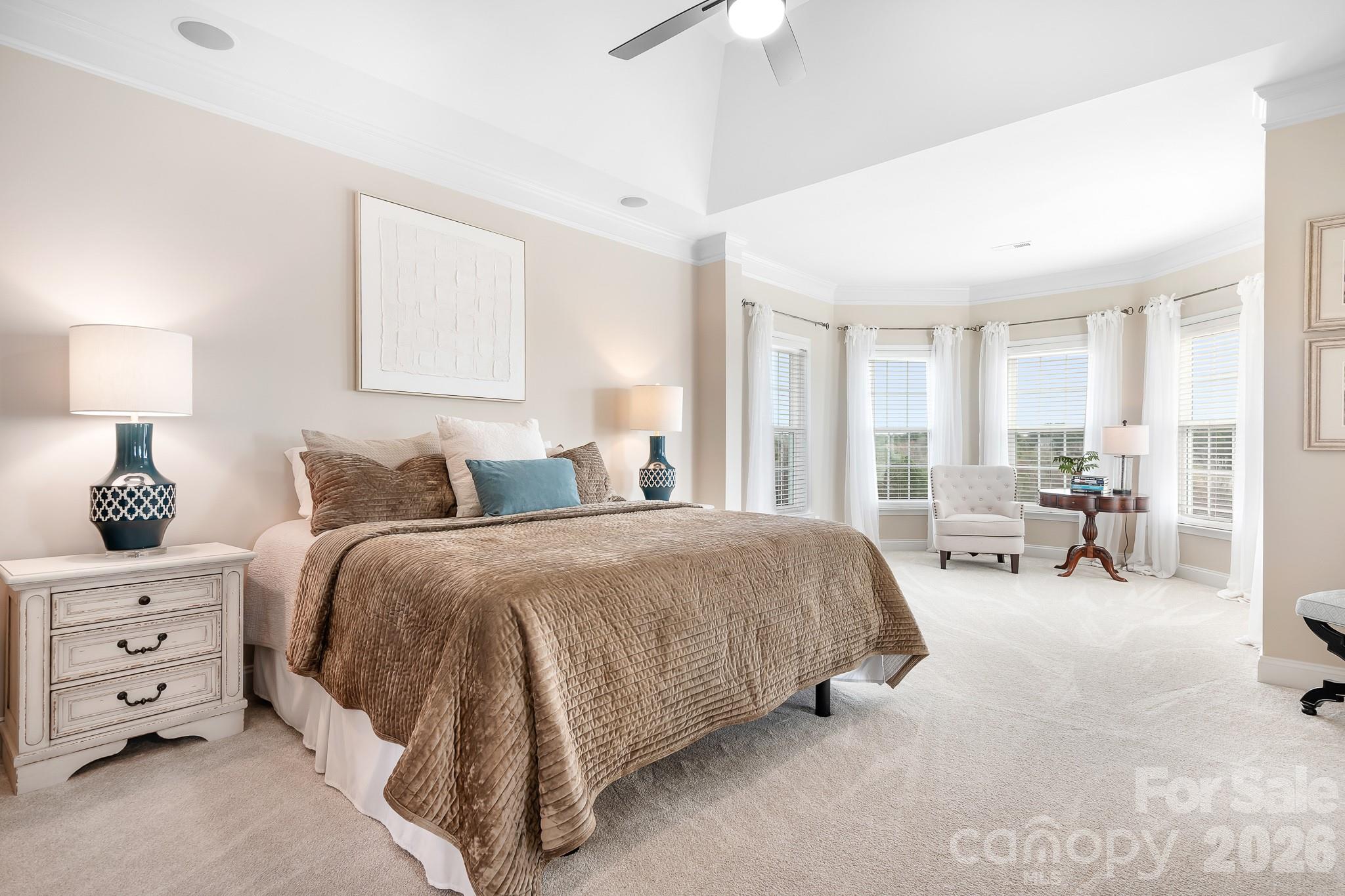 Verdict Ridge - Residential