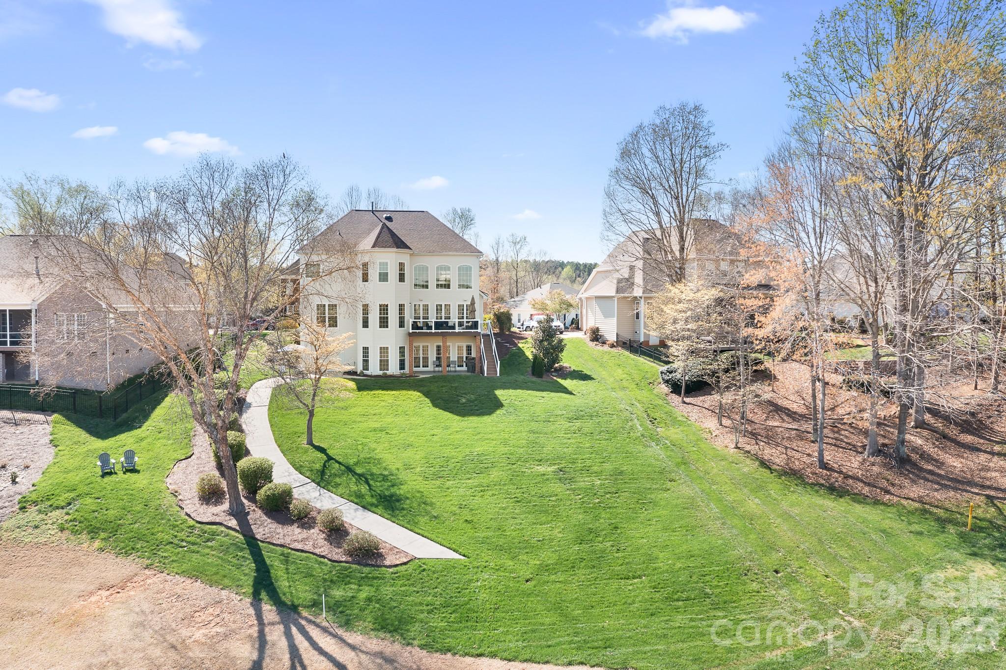 Verdict Ridge - Residential