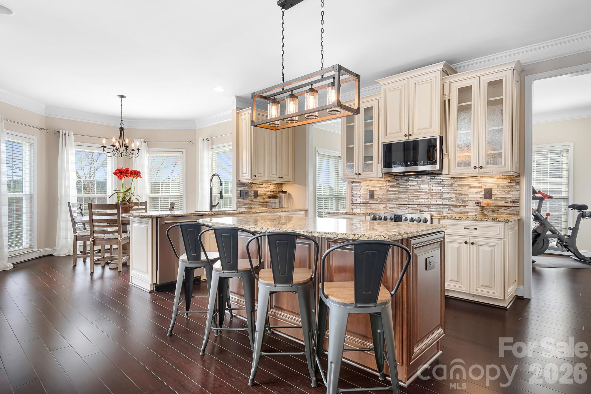 Verdict Ridge - Residential