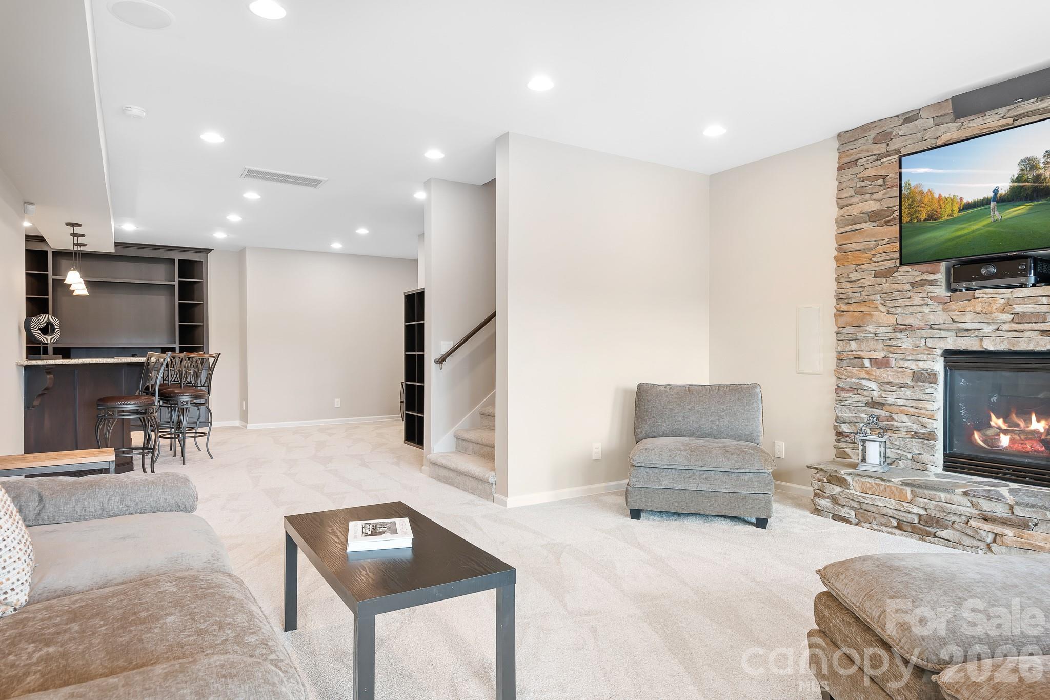 Verdict Ridge - Residential