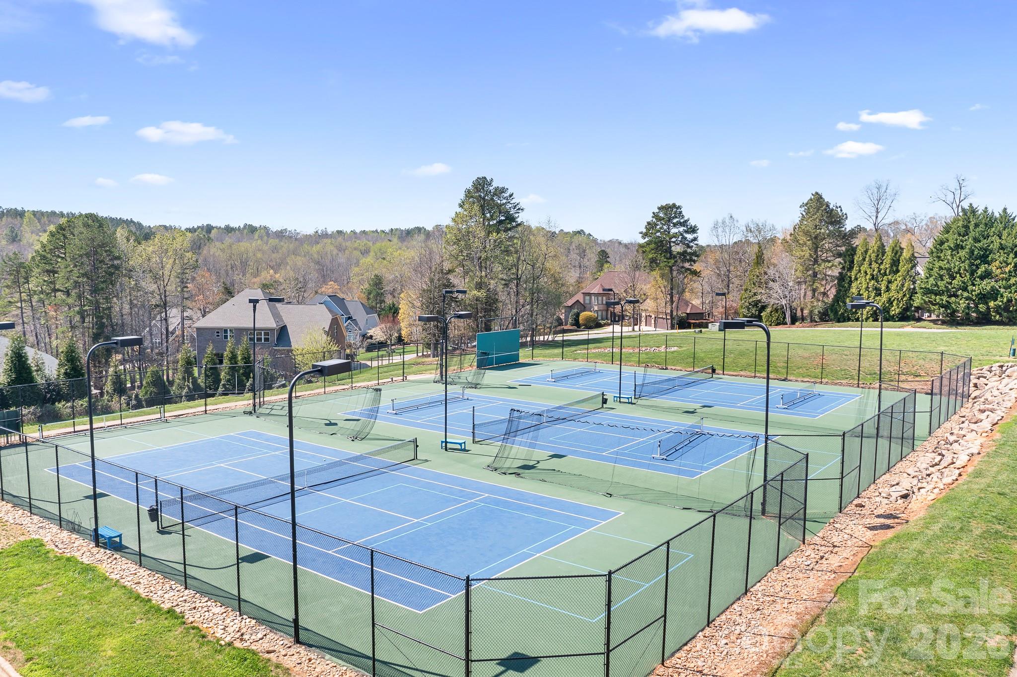 Verdict Ridge - Residential