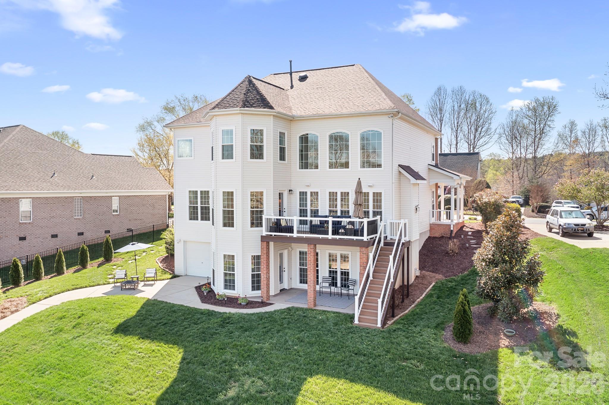 Verdict Ridge - Residential