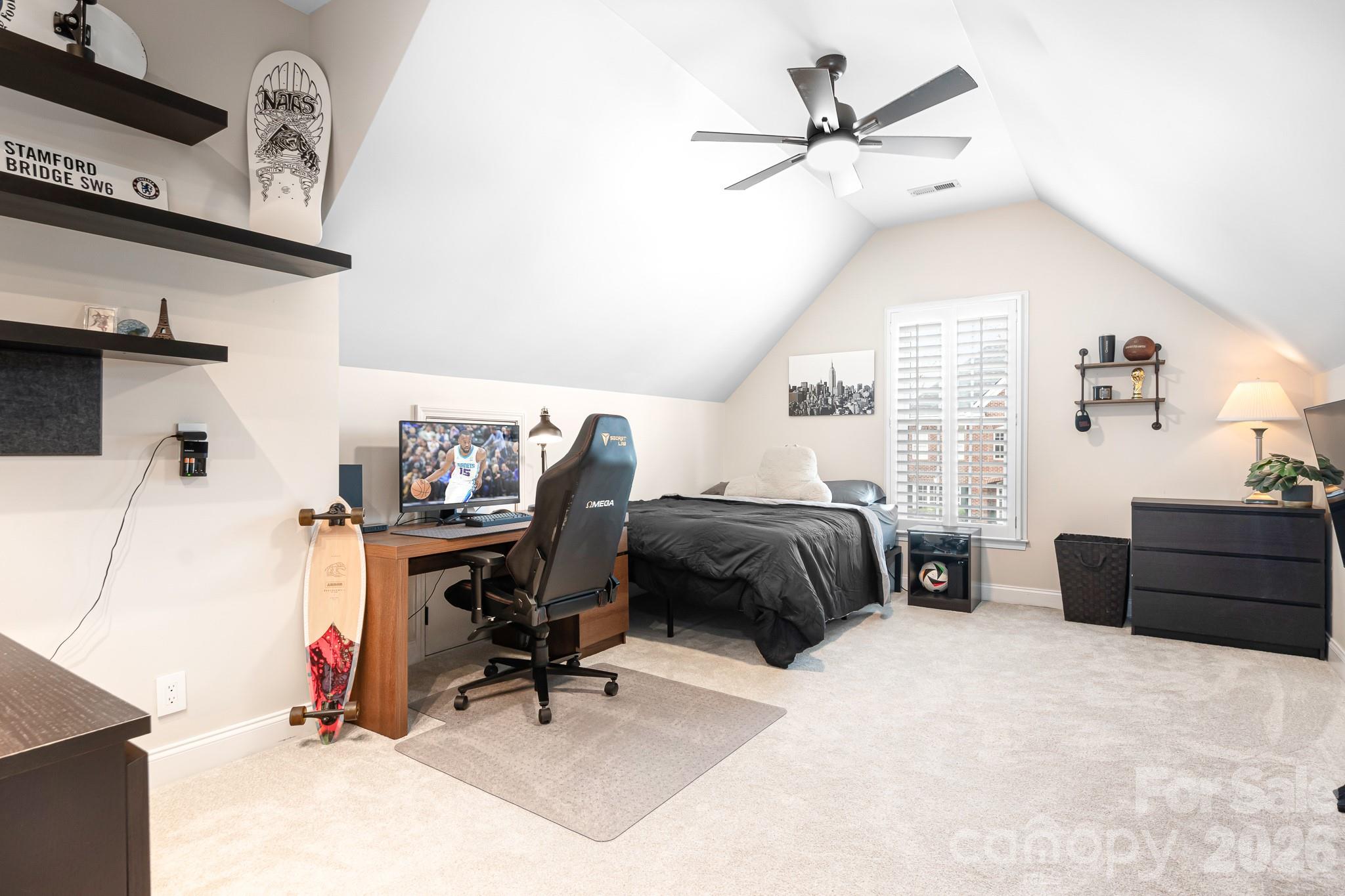 Verdict Ridge - Residential