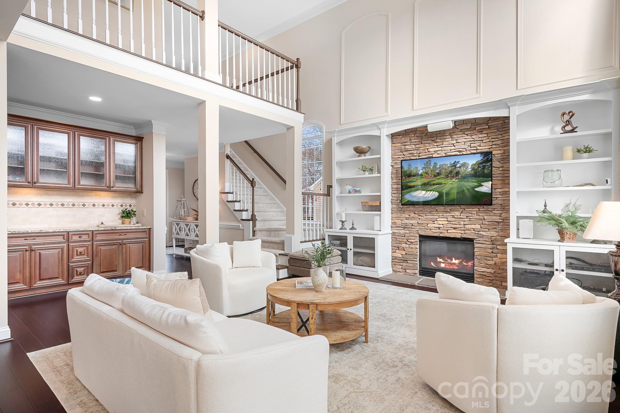 Verdict Ridge - Residential