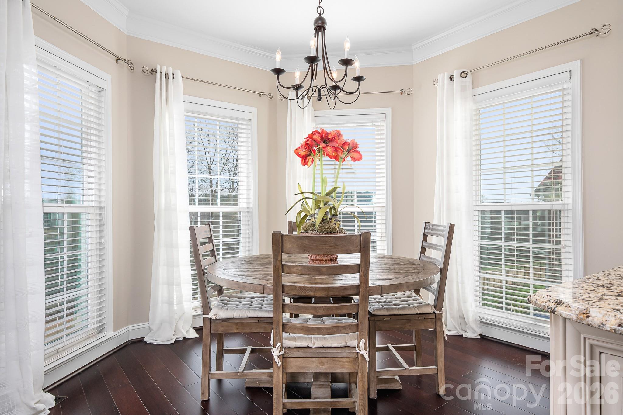 Verdict Ridge - Residential