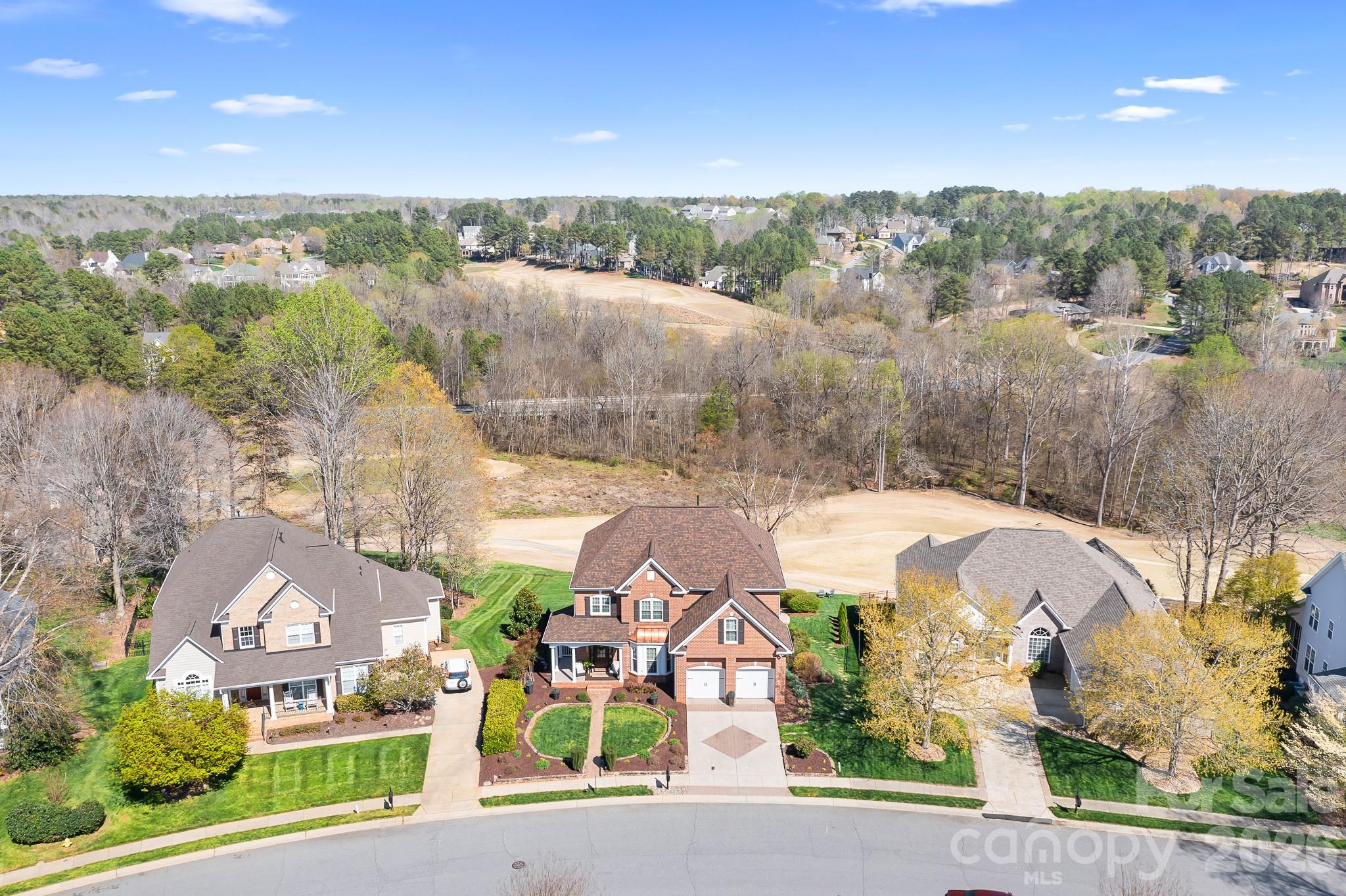 Verdict Ridge - Residential