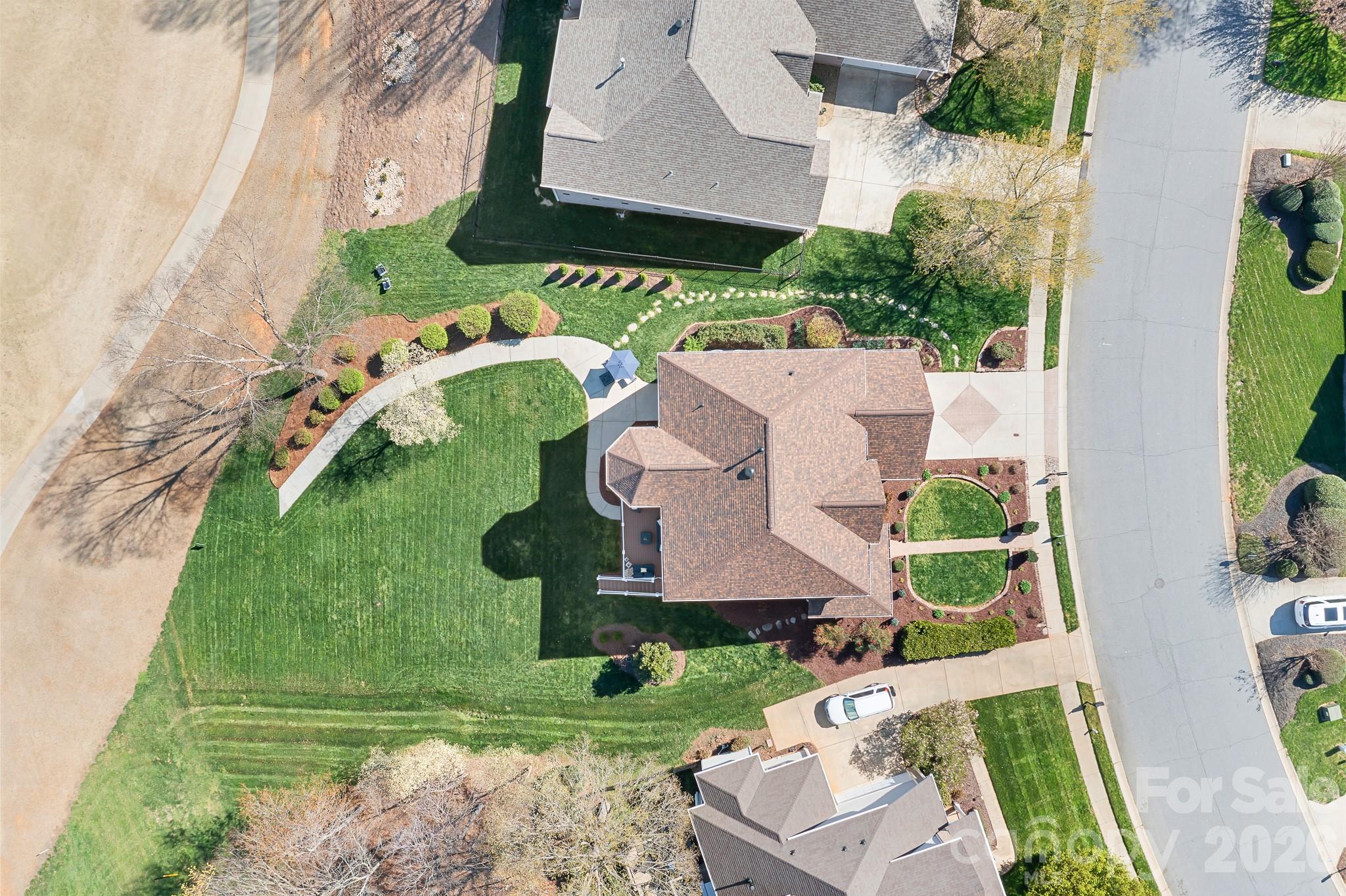 Verdict Ridge - Residential