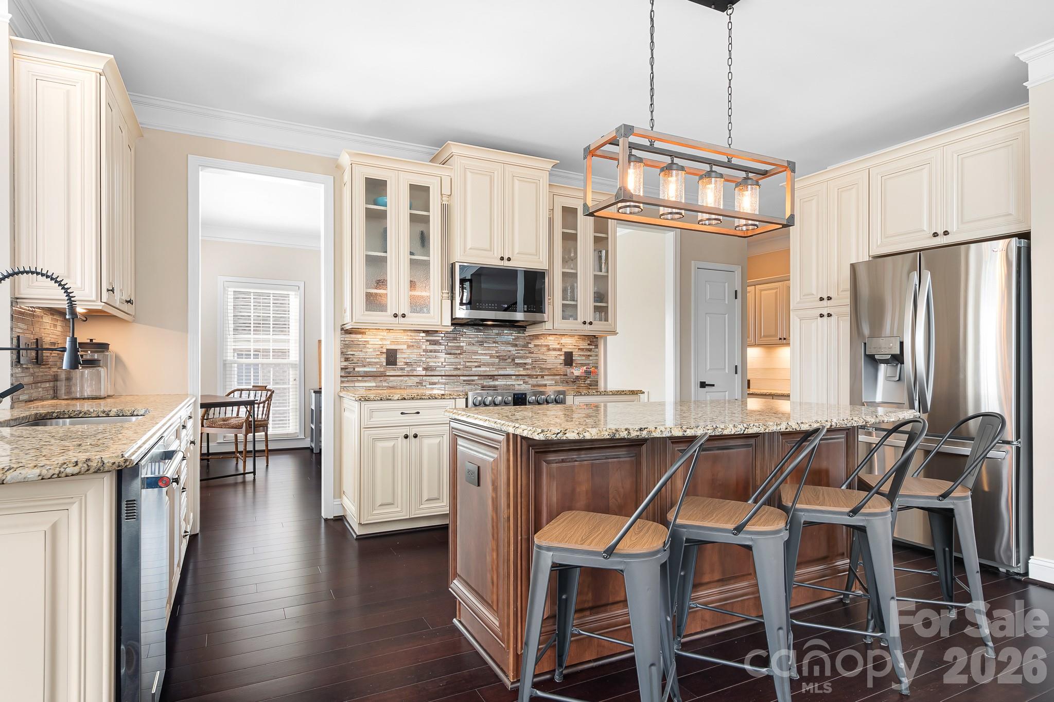 Verdict Ridge - Residential