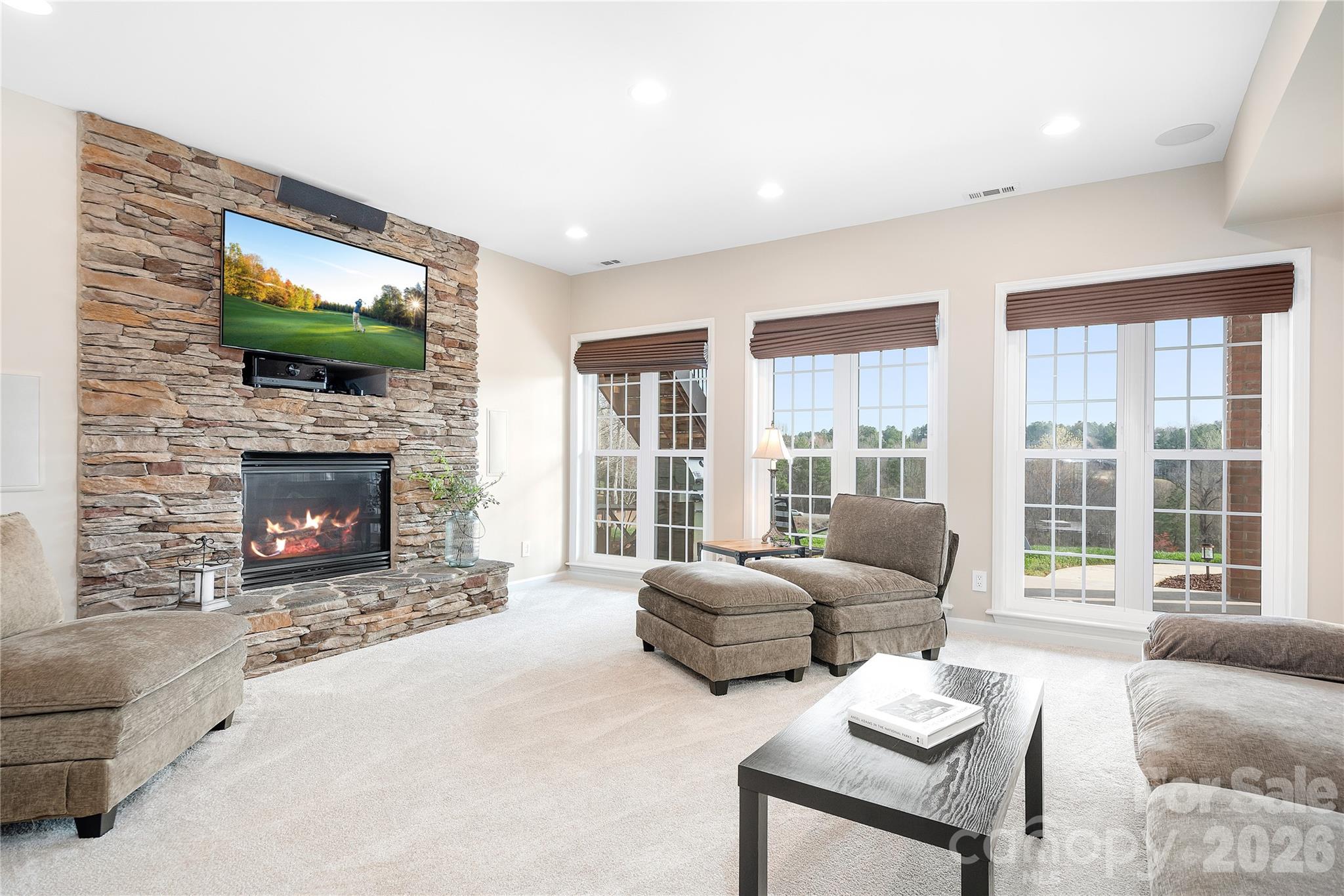 Verdict Ridge - Residential