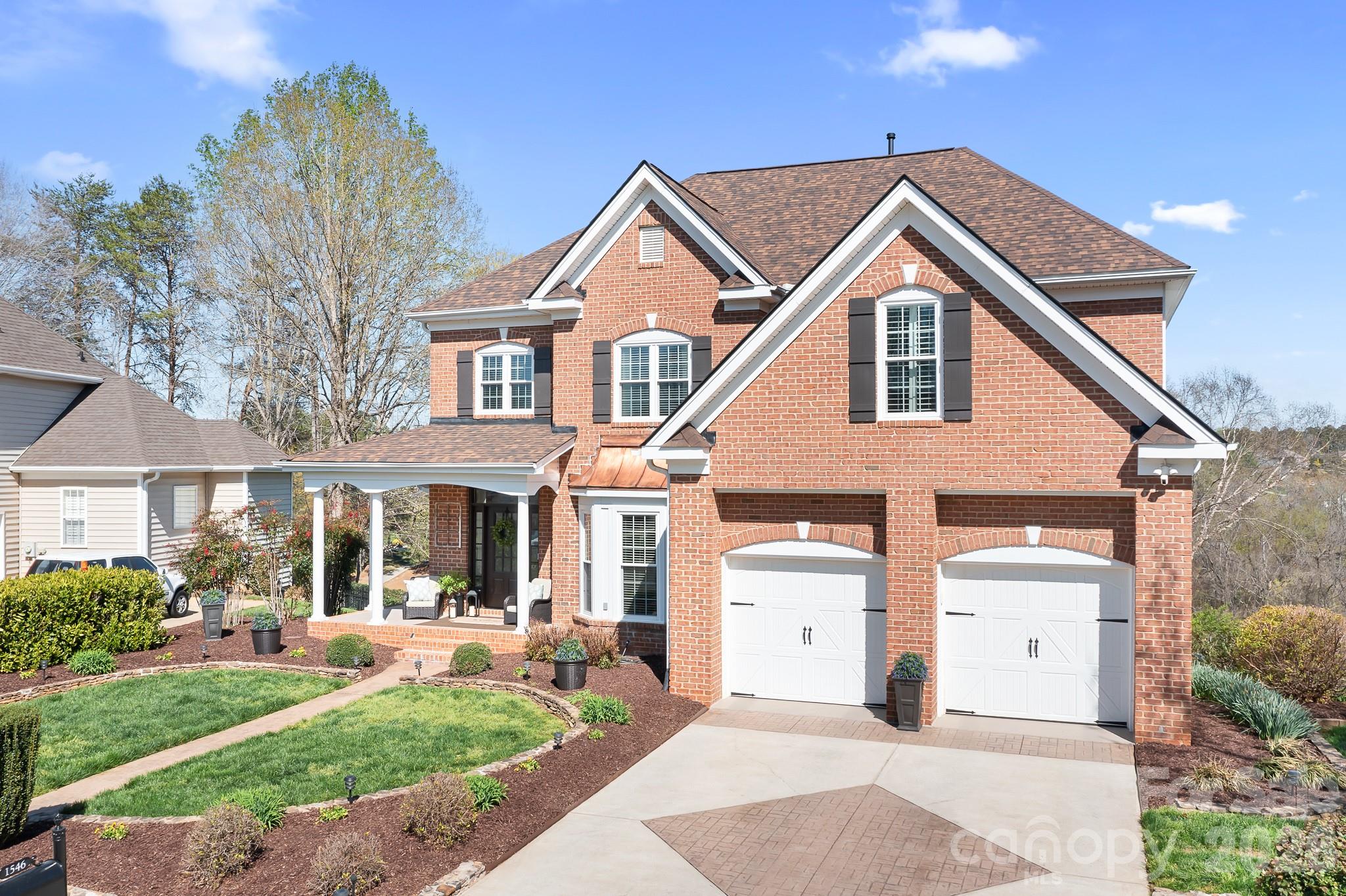 Verdict Ridge - Residential