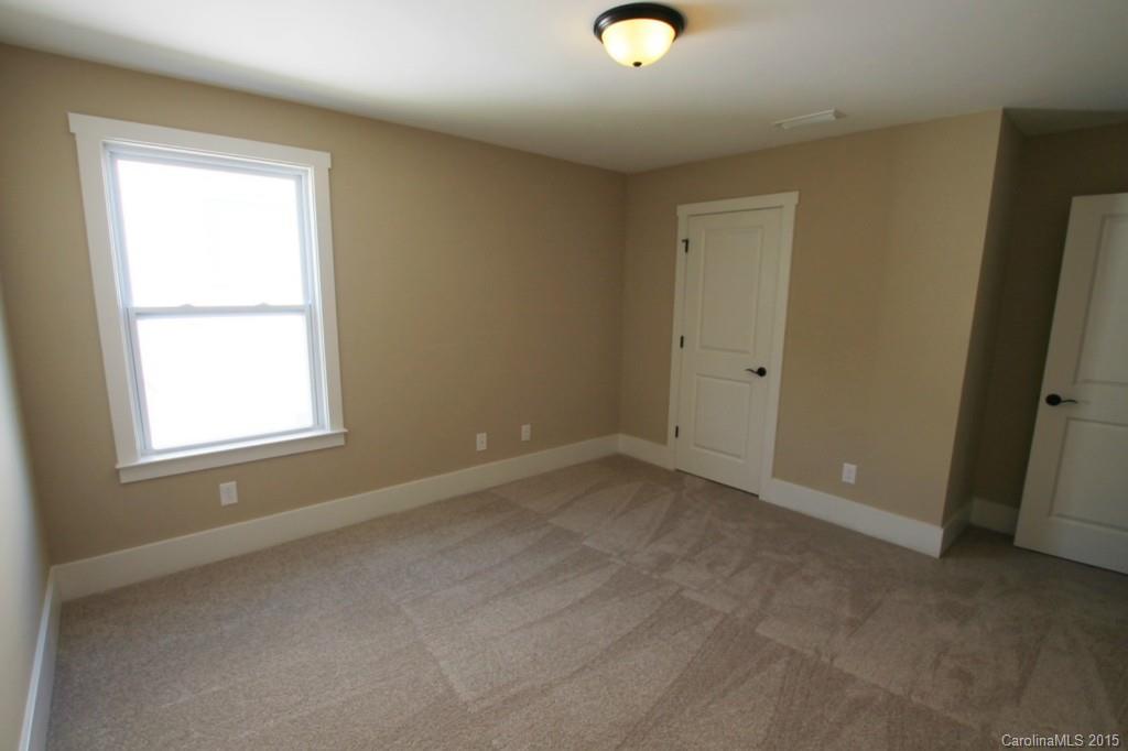 Lake Ridge - Residential