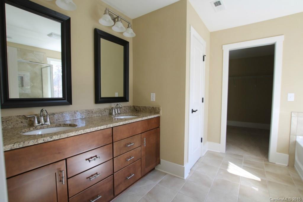 Lake Ridge - Residential