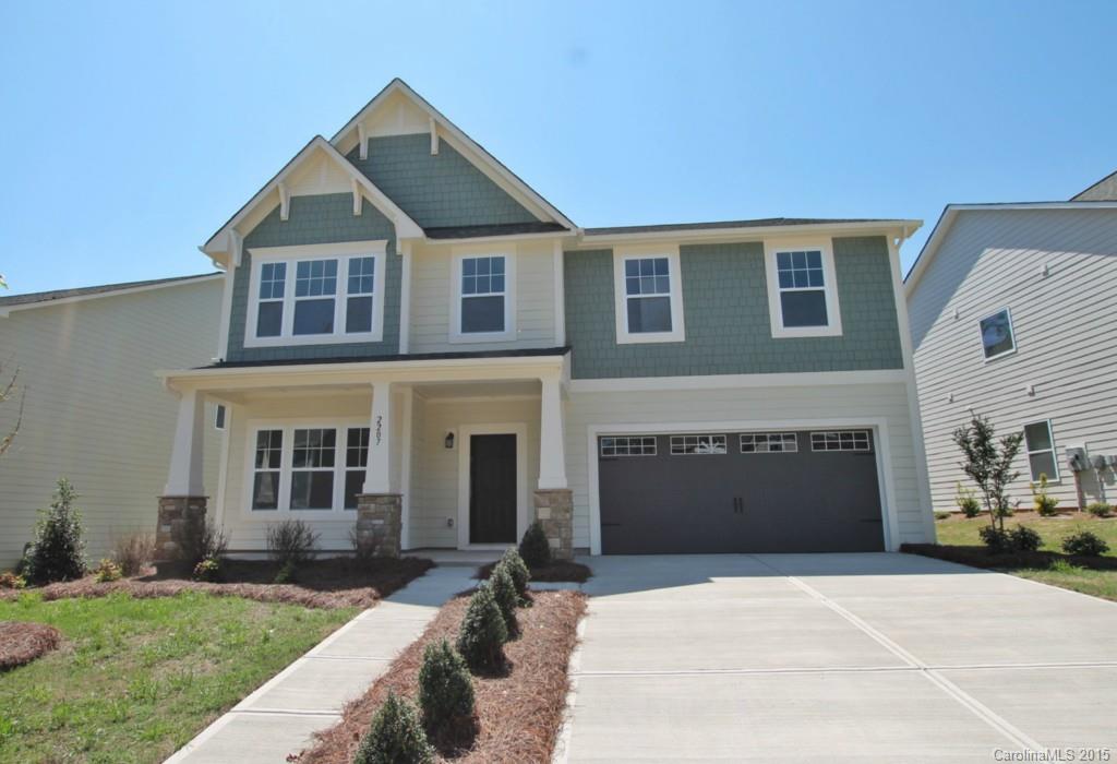 Lake Ridge - Residential