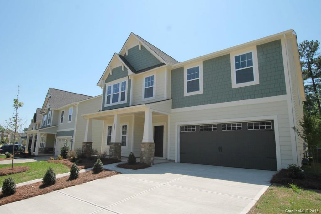 Lake Ridge - Residential