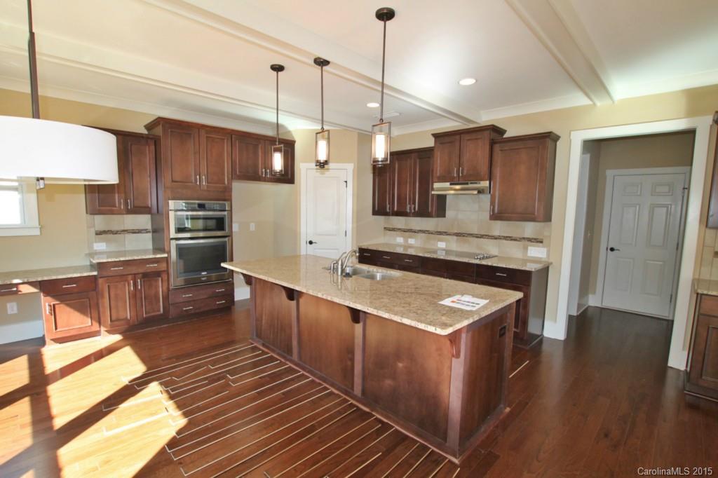 Lake Ridge - Residential