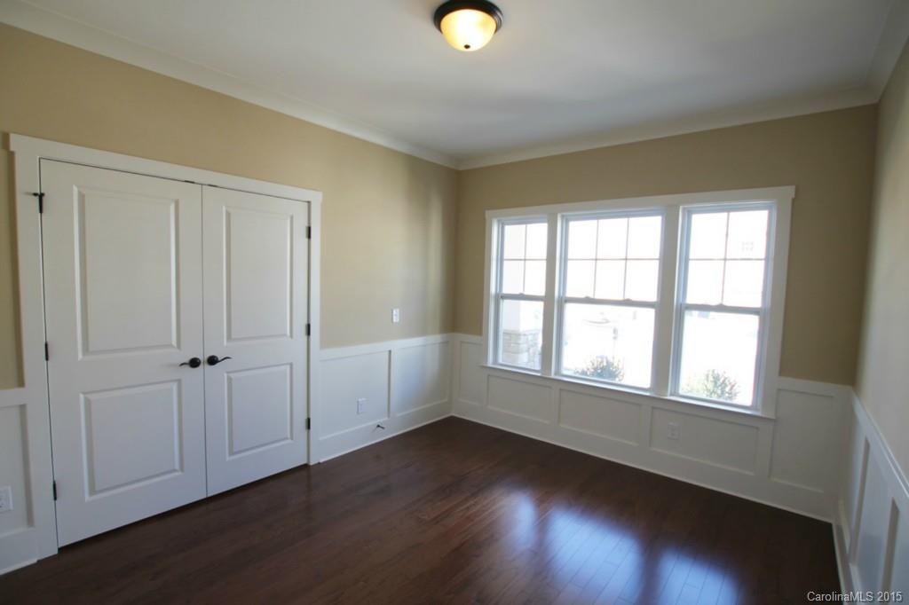 Lake Ridge - Residential