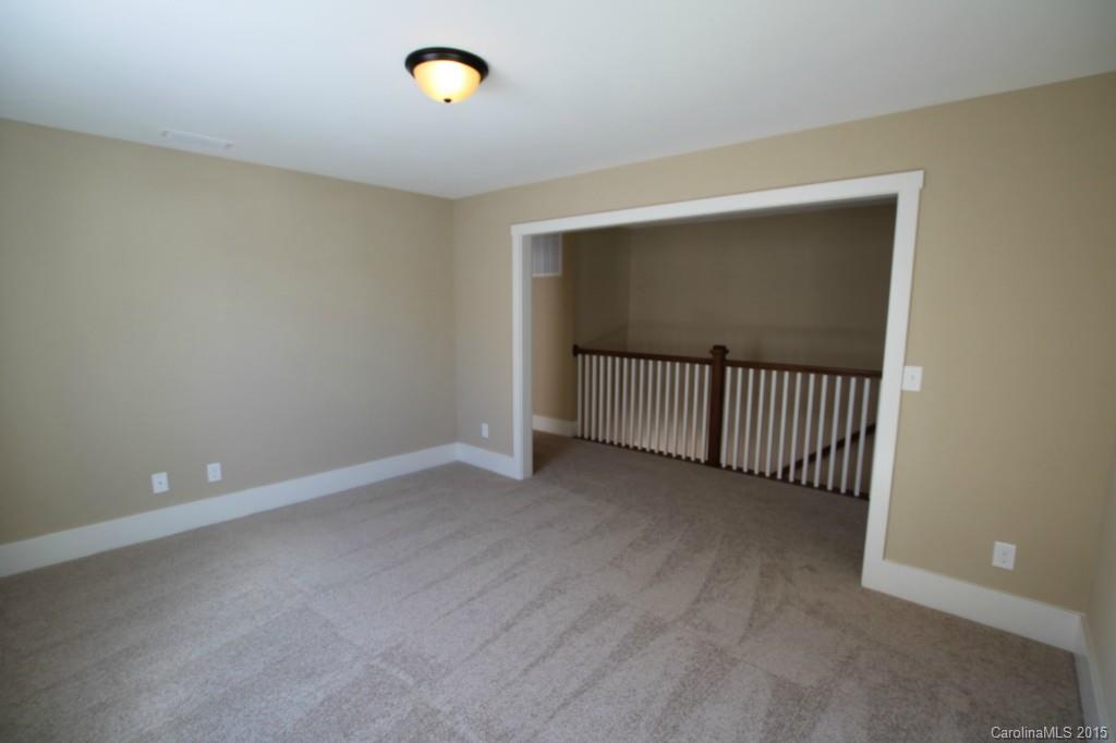 Lake Ridge - Residential