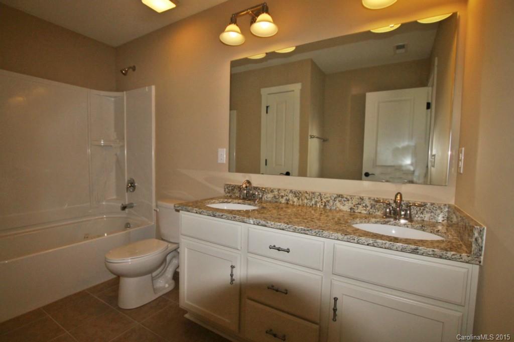 Lake Ridge - Residential