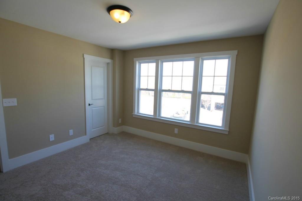 Lake Ridge - Residential