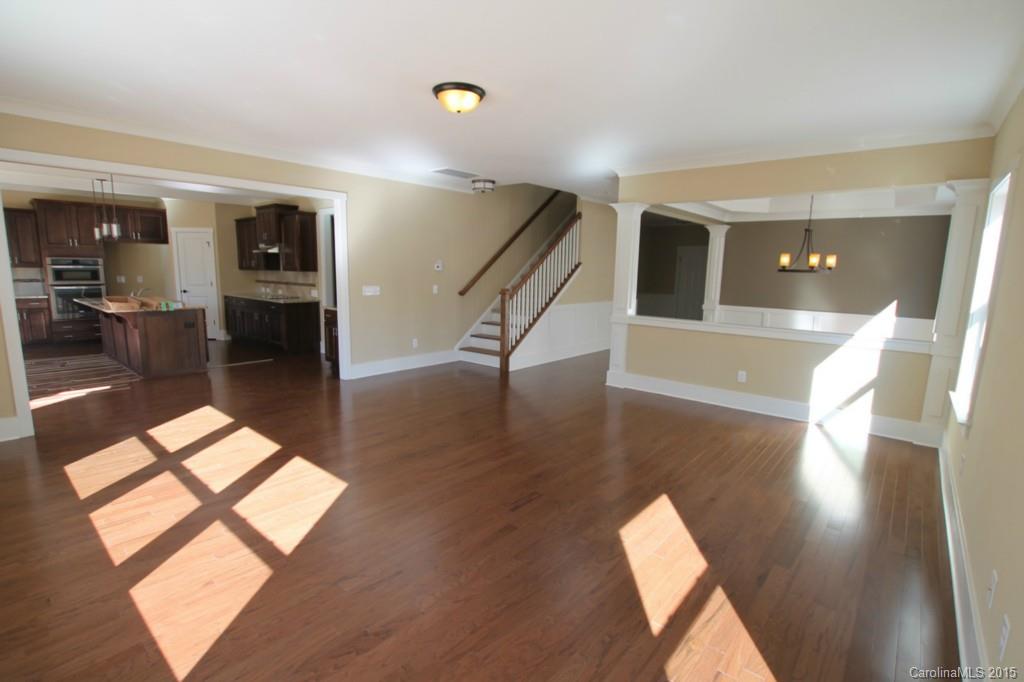 Lake Ridge - Residential