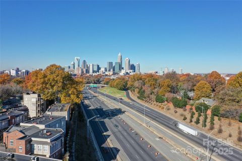 610 Hawthorne Lane Charlotte NC 28204